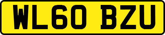 WL60BZU