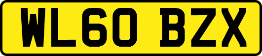 WL60BZX