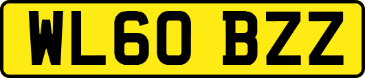 WL60BZZ