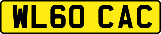 WL60CAC