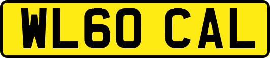 WL60CAL
