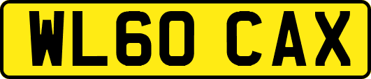 WL60CAX