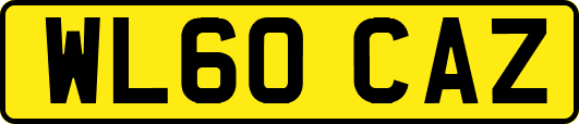 WL60CAZ
