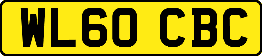 WL60CBC