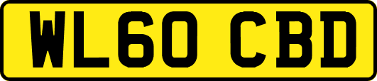 WL60CBD