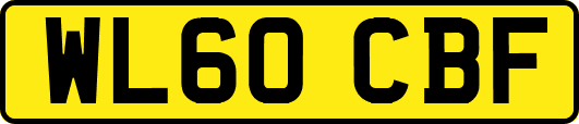 WL60CBF