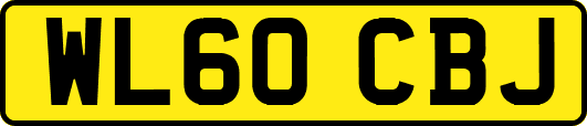 WL60CBJ