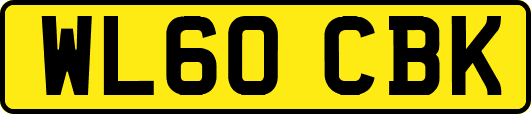WL60CBK