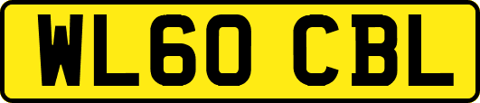 WL60CBL
