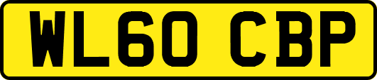 WL60CBP