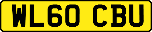WL60CBU