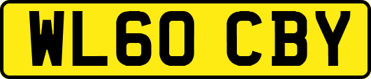 WL60CBY