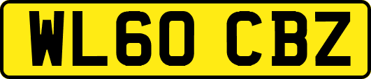 WL60CBZ