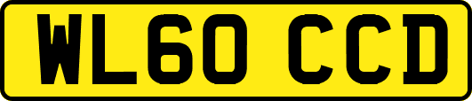 WL60CCD