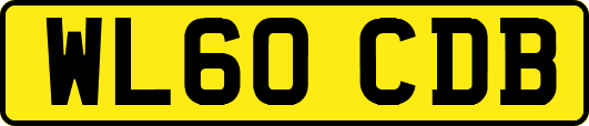 WL60CDB