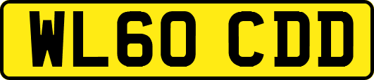 WL60CDD