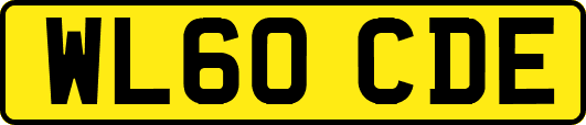WL60CDE