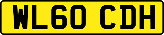 WL60CDH