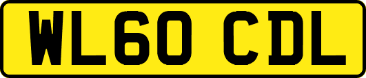 WL60CDL