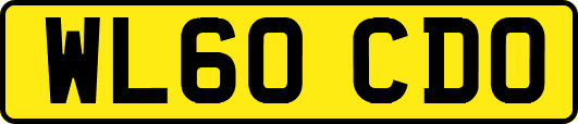 WL60CDO
