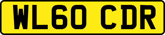 WL60CDR