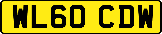 WL60CDW