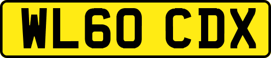 WL60CDX