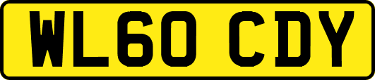 WL60CDY