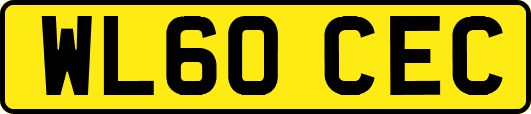 WL60CEC