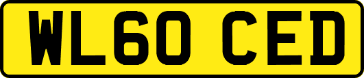 WL60CED