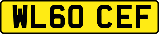WL60CEF