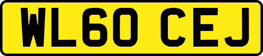 WL60CEJ