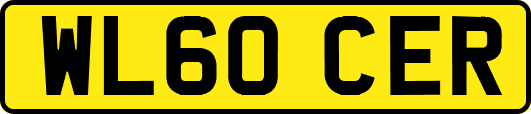 WL60CER