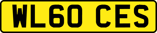 WL60CES