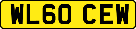 WL60CEW