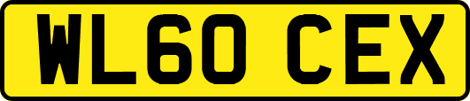 WL60CEX