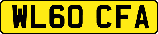 WL60CFA