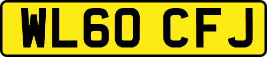 WL60CFJ