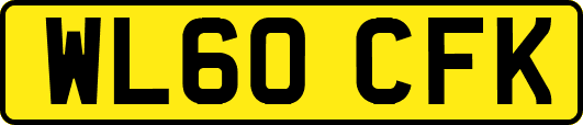 WL60CFK