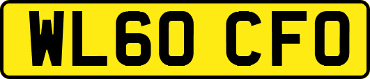 WL60CFO