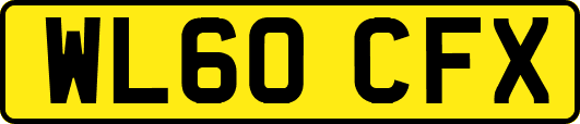 WL60CFX
