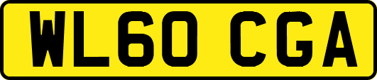 WL60CGA