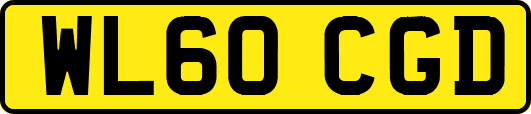 WL60CGD