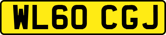 WL60CGJ