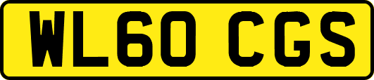 WL60CGS
