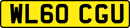 WL60CGU