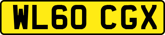 WL60CGX