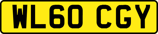 WL60CGY