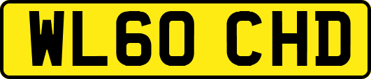 WL60CHD