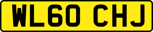 WL60CHJ